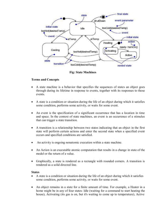 Object Oriented Analysis & Design 4 .pdf