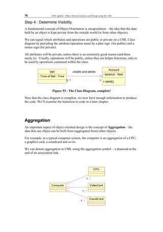Ooad with uml | PDF