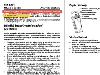 Before using the equipment, carefully read the entire manual.
I didnt do that.
 