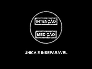 INTENÇÃO


     MEDIÇÃO



ÚNICA E INSEPARÁVEL
 