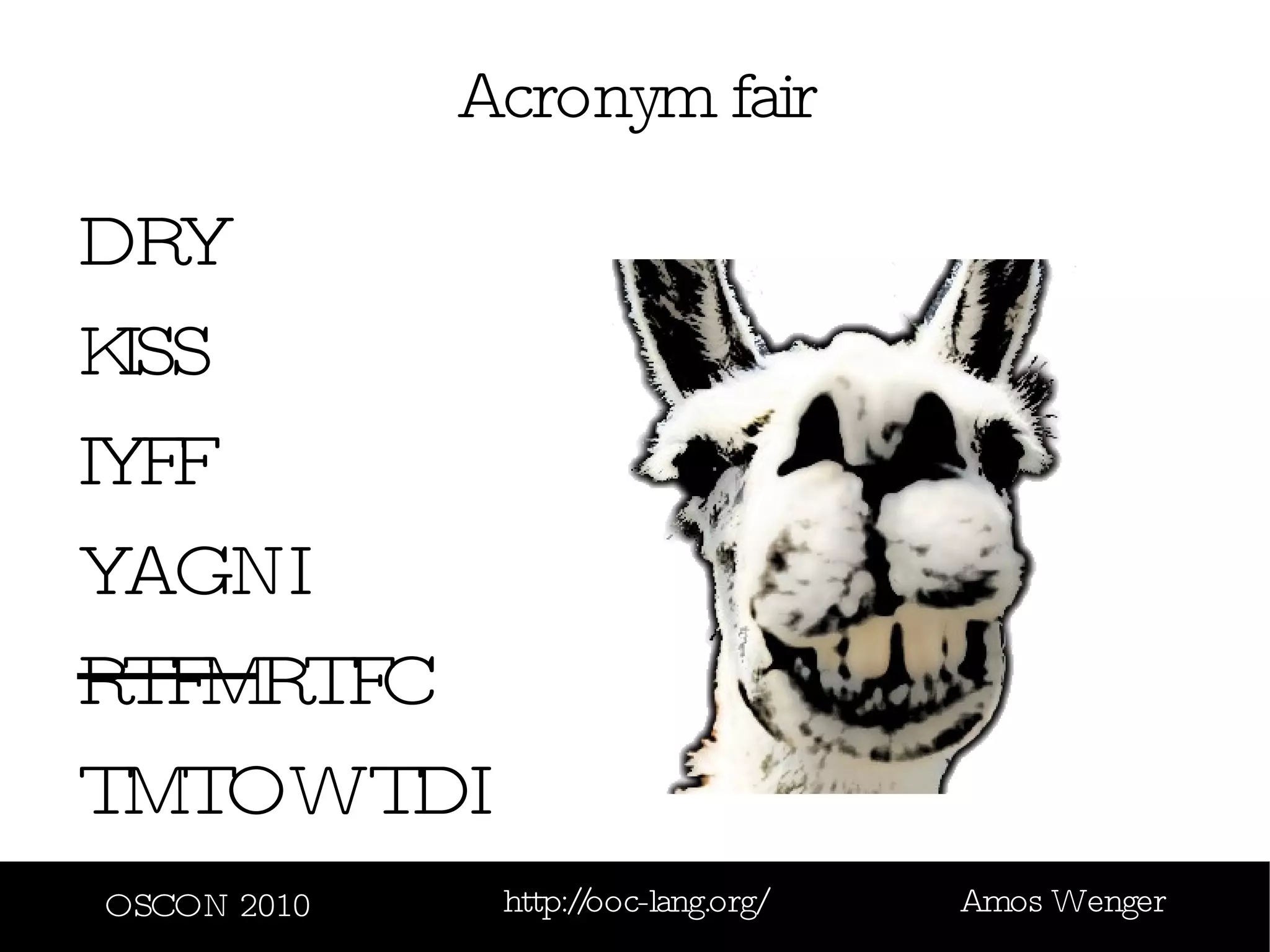 GNU ld – the kitchen sink of linkers 