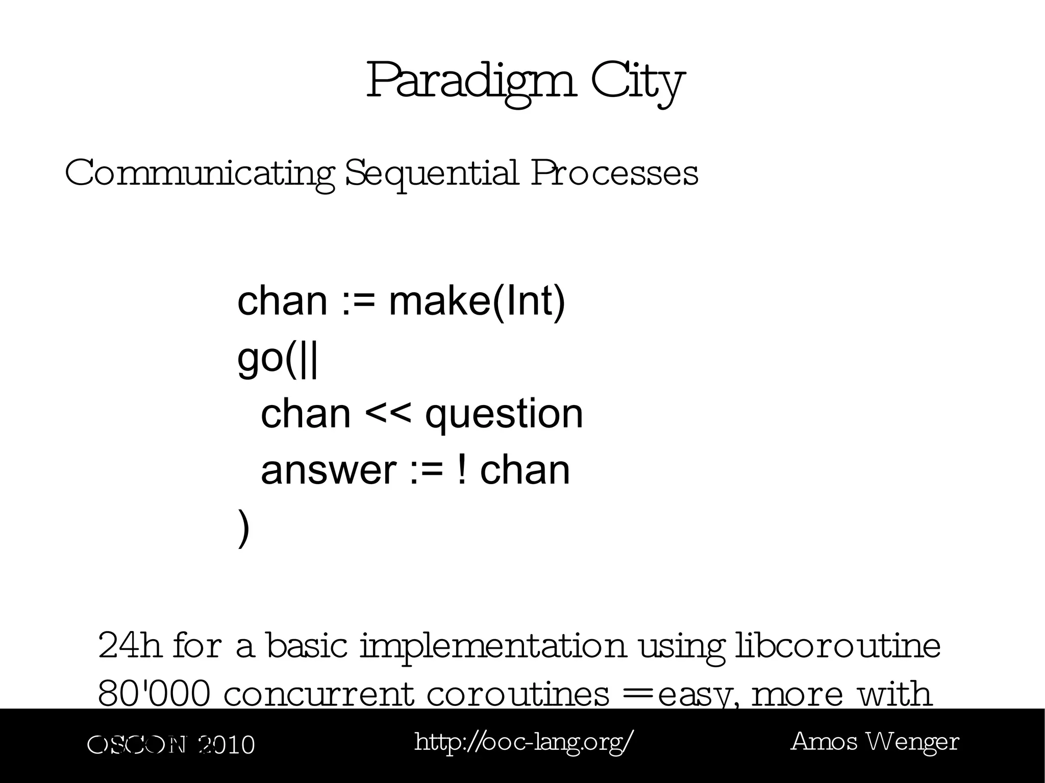 To minimize frustration 
