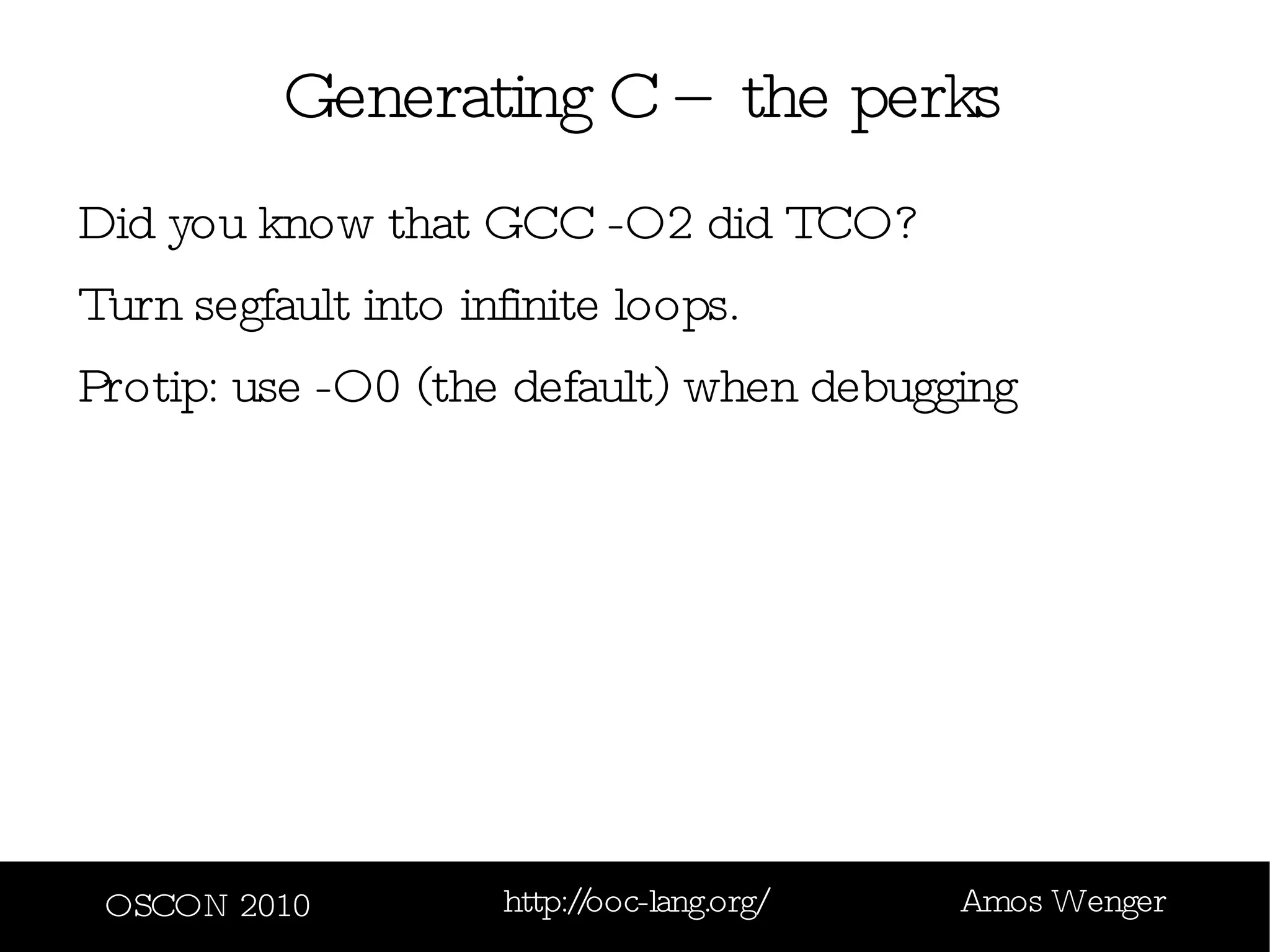 Arrays, pointers, manual memory management 