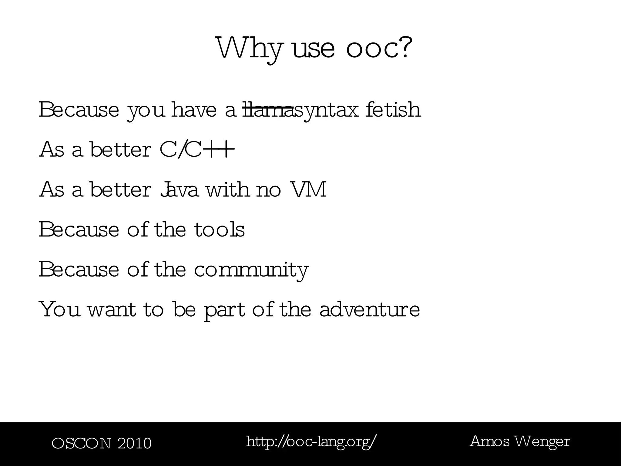 Closures, first-class functions, map/filter/reduce 