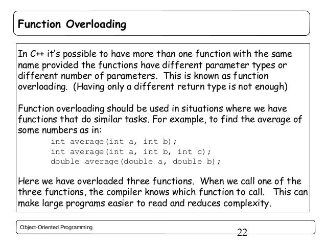 Write a program to show the overloading of template function