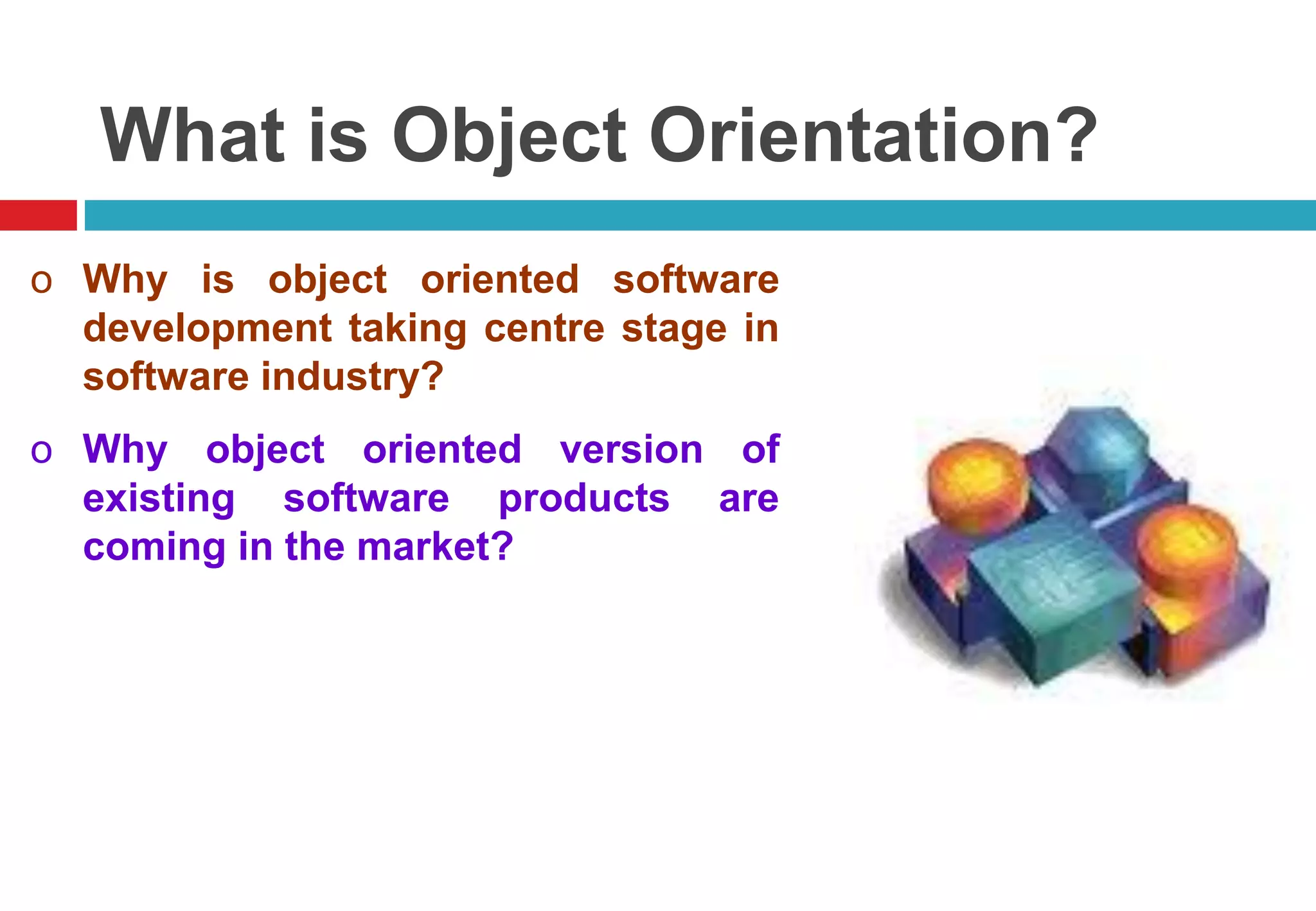 Object oriented software engineering concepts | PDF | Operating Systems ...