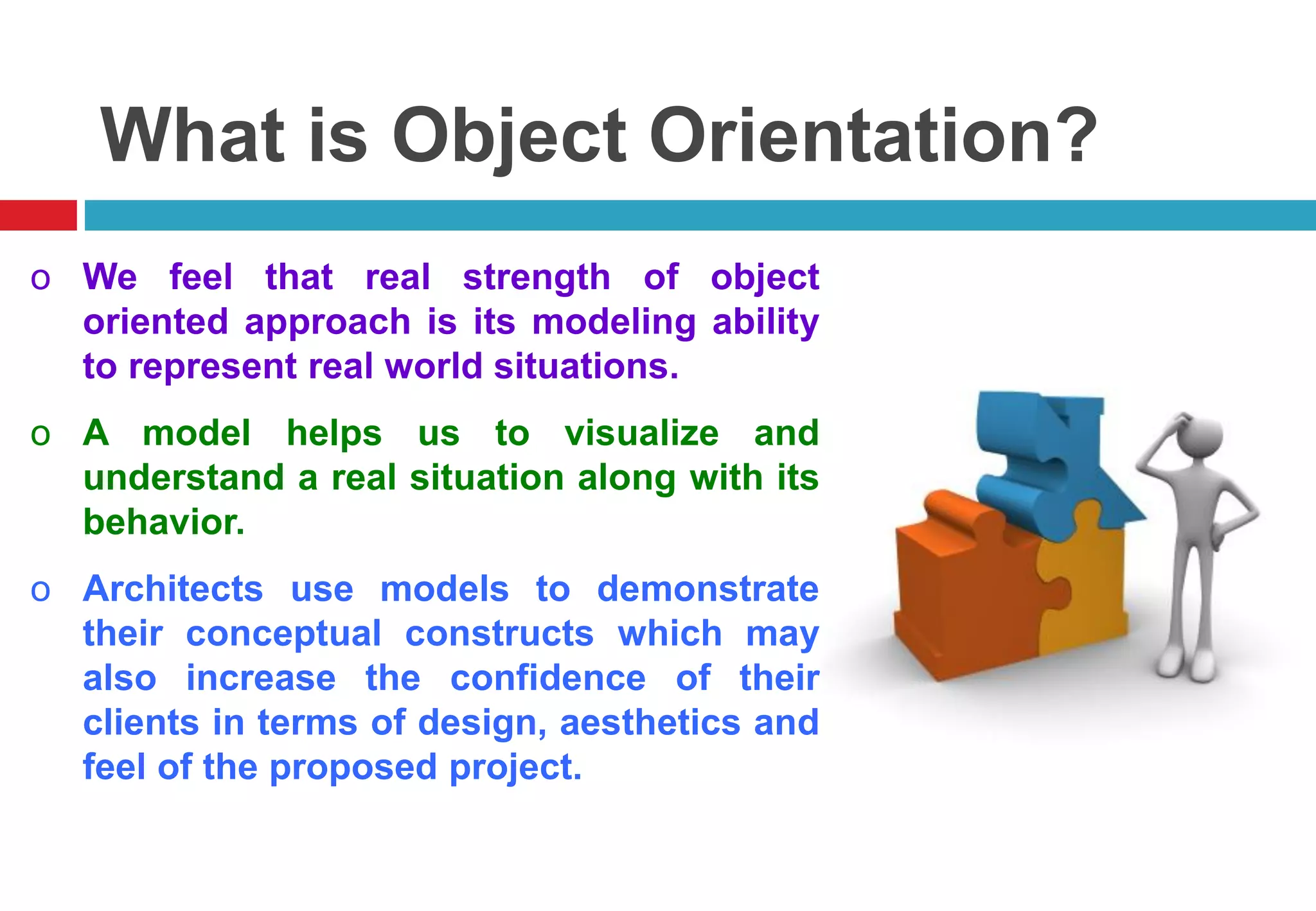 Object oriented software engineering concepts | PDF | Operating Systems ...