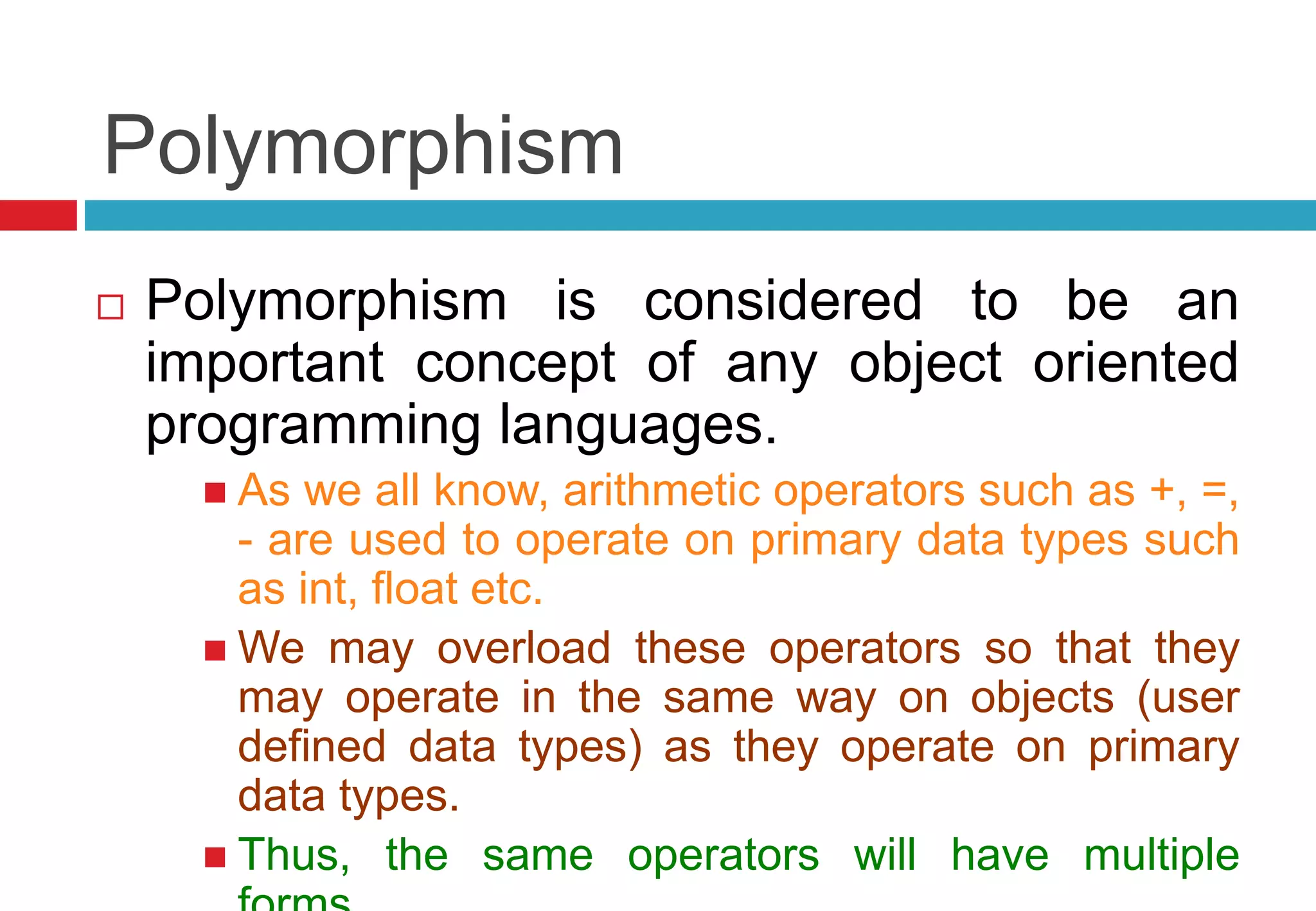 Object oriented software engineering concepts | PDF | Operating Systems ...