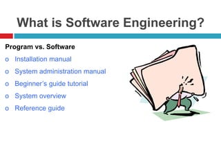 Object oriented software engineering concepts | PDF