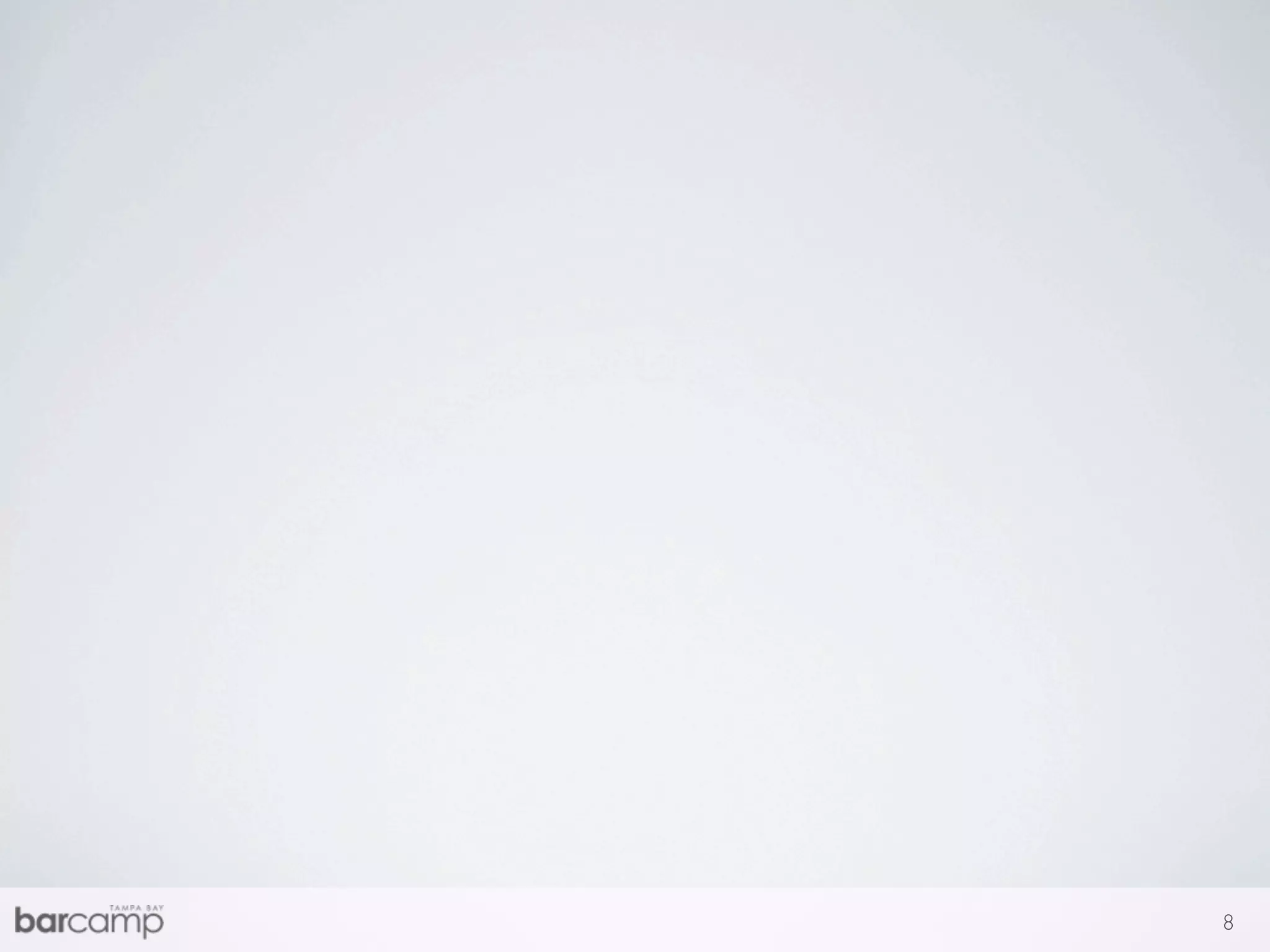 8
 