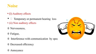 Oocupational health and safety | PPTX