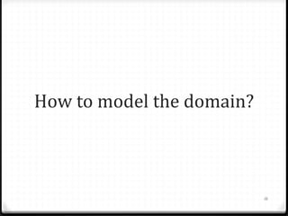 OO design principles and patterns | PDF