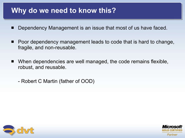 Object Oriented Concepts and Principles | PPT | Web Development | Internet
