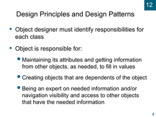 Comprehensive Guide to Advanced Object-Oriented Design Patterns and ...