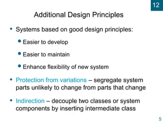 Comprehensive Guide to Advanced Object-Oriented Design Patterns and ...