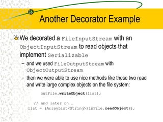 Comprehensive Guide to Object-Oriented Design Patterns: Iterator ...