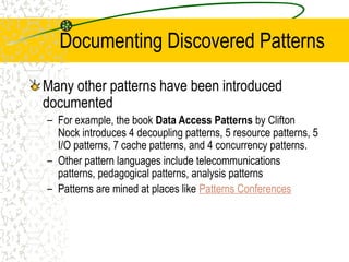 Comprehensive Guide to Object-Oriented Design Patterns: Iterator ...