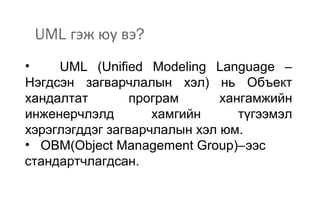 Ood lesson4 | PPT