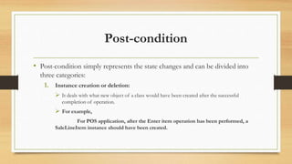 OODM through UML [Chapter 2] according to PU.pptx