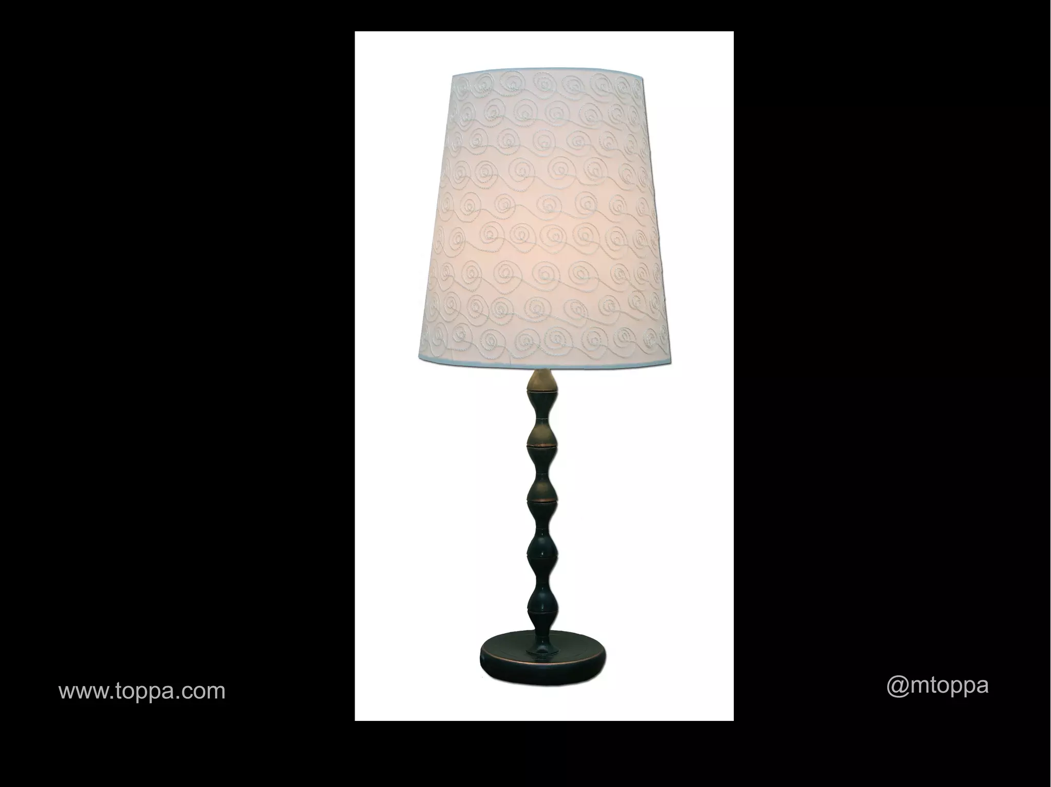 www.toppa.com @mtoppa 