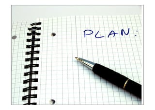 Plan

21

 