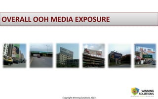 Copyright Winning Solutions 2014
 