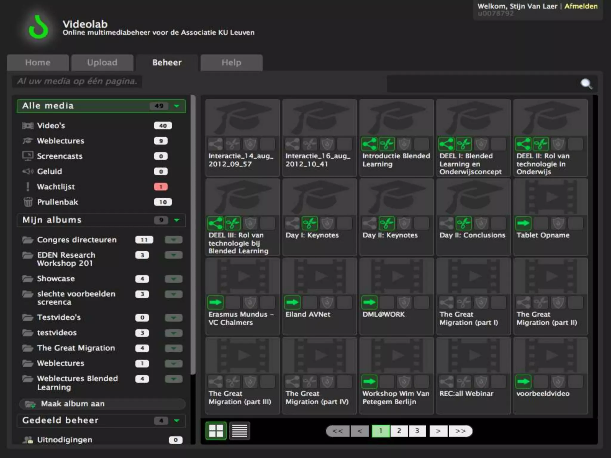 Oliver, M. and K. Trigwell (2005). "Can'Blended Learning'Be Redeemed?" E-learning and Digital Media 2(1): 17-26.




 Rovai, A. P. and H. Jordan (2004). "Blended learning and sense of community: A comparative analysis with
 traditional and fully online graduate courses." The International Review of Research in Open and Distance
 Learning 5(2).
 