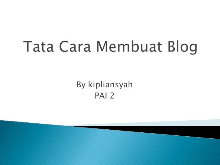 Tata Cara Membuat Not Balok | tata cara membuat blog Tata Cara Membuat Not Balok | tata cara membuat blog