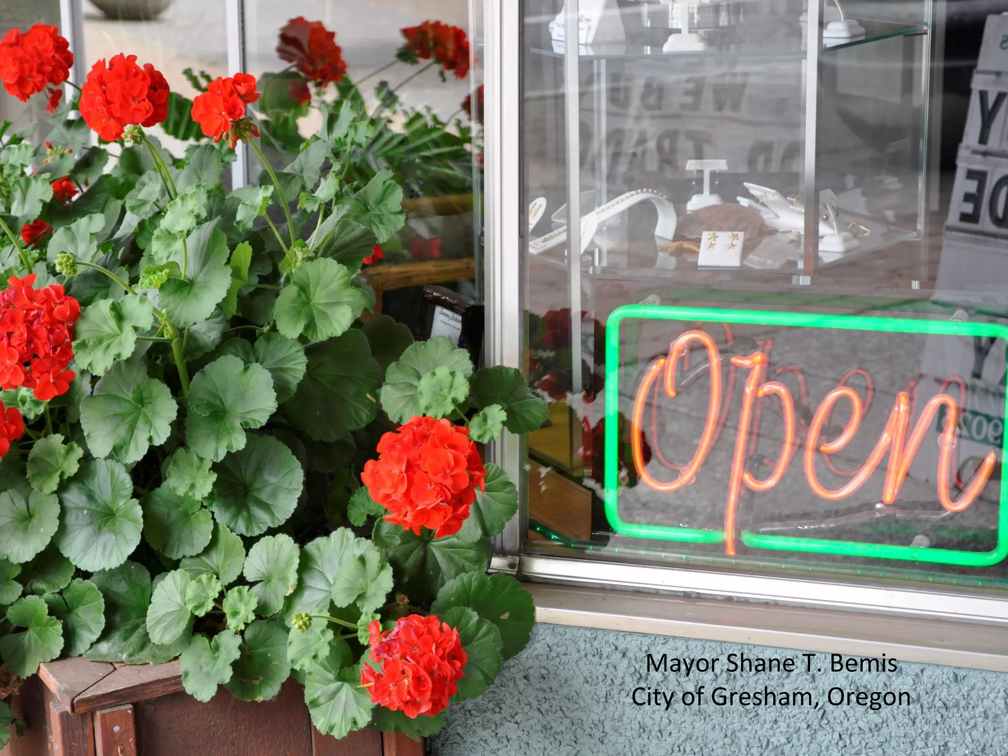 How Gresham, Oregon, Transform Vacant Properties into a Vibrant Comme…