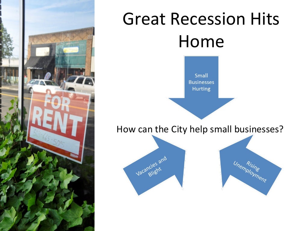 How Gresham, Oregon, Transform Vacant Properties into a Vibrant Comme…