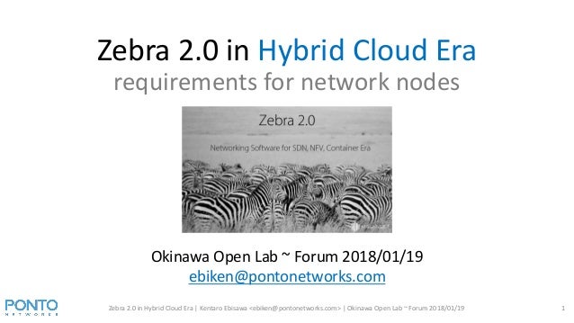 zebra 2.0