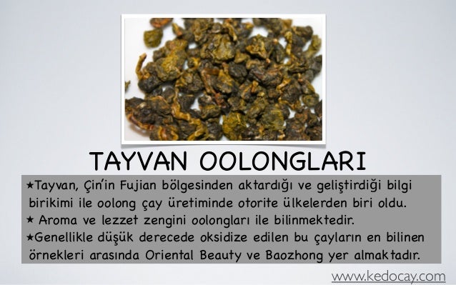 Yeşil çay nasıl demlenir Yeşil çay nasıl demlenir