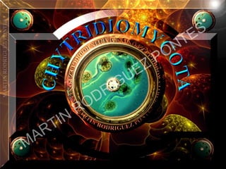 MARTIN
RODRIGUEZ PONTES
 