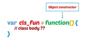 Object - Oriented Java Script | PPT