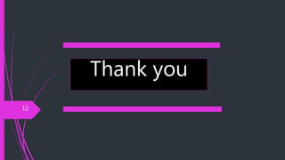 Thank you
12
 