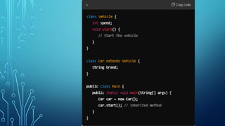 Object-oriented programming computer subject.pptx