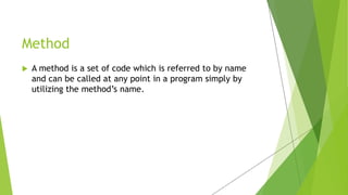 Object Oriented Programming-Concepts.pptx