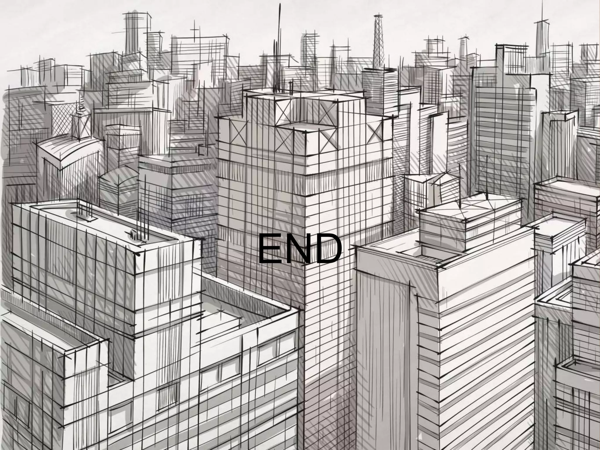 END
 