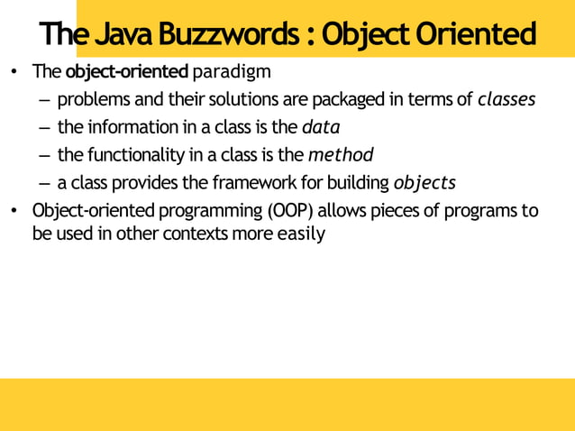 Object Oriented concept-JAVA-Module-1-PPT.pptx