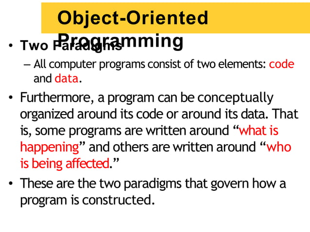 Object Oriented concept-JAVA-Module-1-PPT.pptx