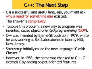 Object Oriented concept-JAVA-Module-1-PPT.pptx