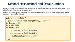 OOP-java-variables.pptx