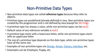 OOP-java-variables.pptx