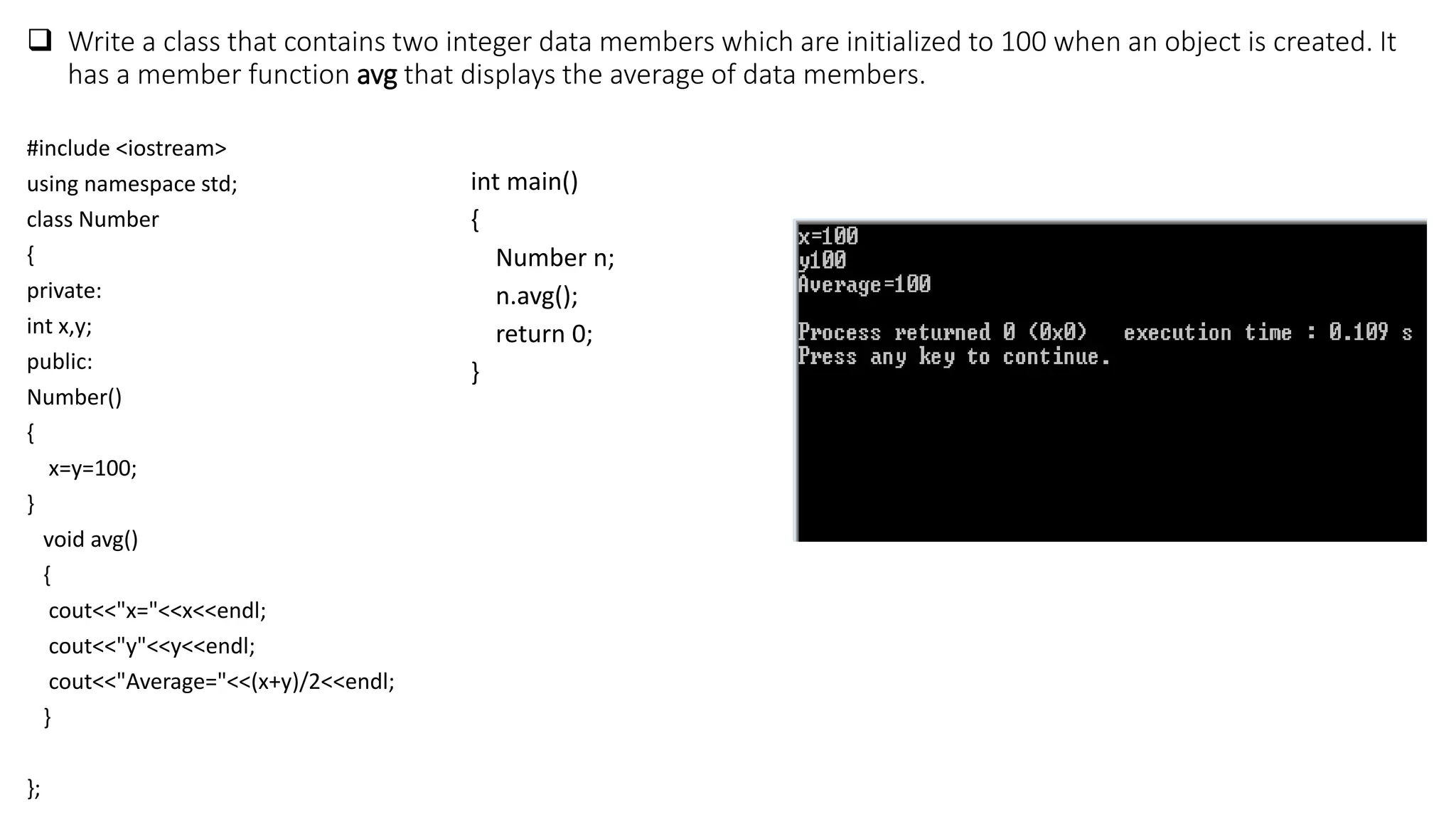 OOP-Lecture-05 (Constructor_Destructor).pptx