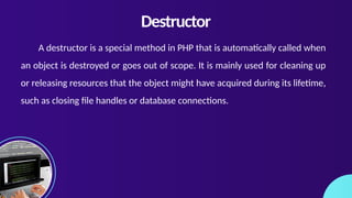OOP-PRESENTATION.pptxhbbsbsbbsbsbshbbbshs | PPTX