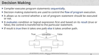 OOP1-Unit-2 basic of object oriented.pptx