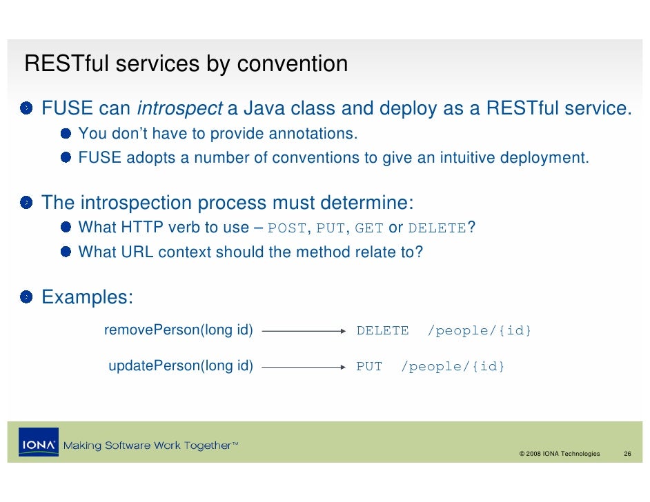 Oop2008 Restful Services With Gwt And Apache Cxf - 