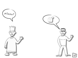 Wieso?




         12
 