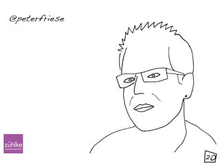 @peterfriese




               20
 