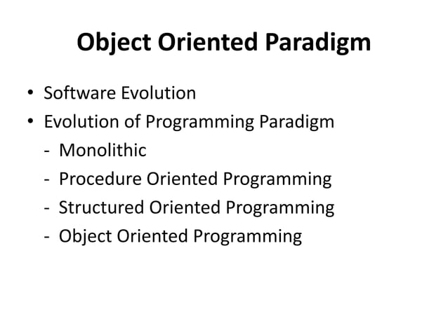 Oop c++class(final).ppt | Programming Languages | Computing